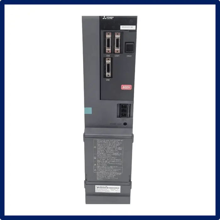 NEW MITSUBISHI MDS-DH2-CV-185