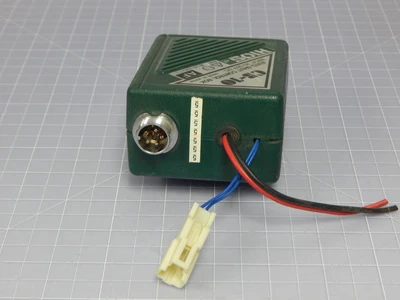 Used HIOS _UNKNOWN_ CNC & N/C Controls | OCO Industrial #1616731