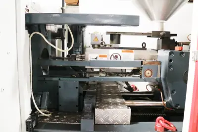 Ferromatik Milacron 50 Ton Injection Molding Machine