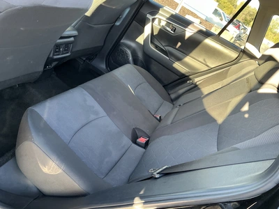 Used 2024 TOYOTA UT SUVs Michigan US | Miedema Asset Management Group #1474429