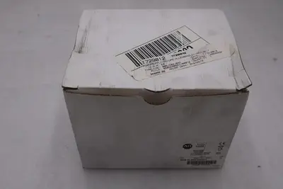 NEW Allen Bradley 1606-XLSBATASSY1 Bulletin 1606 Battery Module STOCK H849