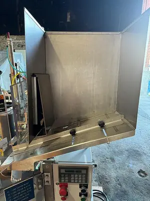 USED PROSYS LVF-RT40-H