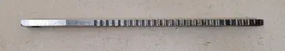 USED HASSAY-SAVAGE 10711
