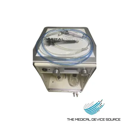 Used ENVY MEDICAL DERMAL INFUSION Pumps / Aspirators Texas US | The Medical Device Source #1480997