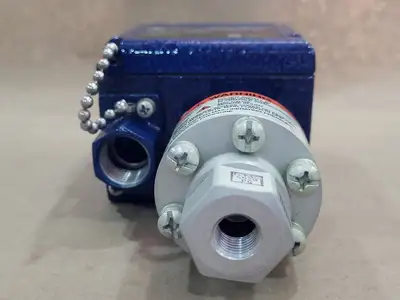 New | in-Stock ITT INDUSTRIES 200P13C3 Switchgears British Columbia CA | Lenmark #239642