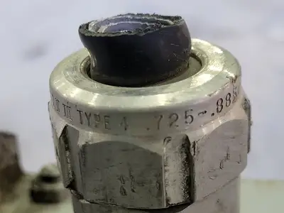USED GENERAL ELECTRIC 11M8