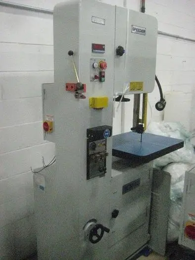 NEW ACRA SPEEDER KV-40