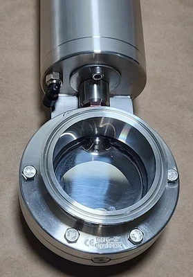 NEW DEFINOX 080SB