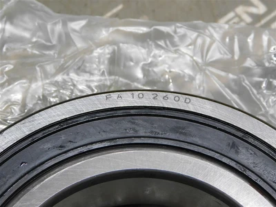 USED SKF 6215 2RSJEM