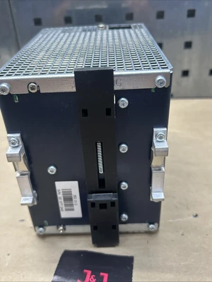 PULS DIMENSION XT40.242 40A POWER SUPPLY