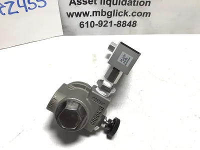 BROOKS SHO-RATE Mechanical Flowmeter