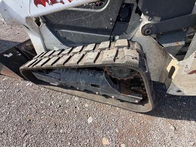 Used 2022 BOBCAT T76 Skid Steer Loaders Oklahoma US | OT Truck & Tractor Sales #1383428