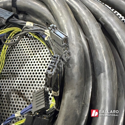 FANUC Cable – K104