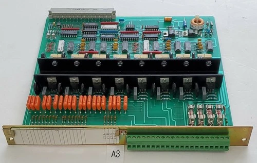 Used Marposs 6830262402 PLC Processors Indiana US | J&J Industrial Supply #497631