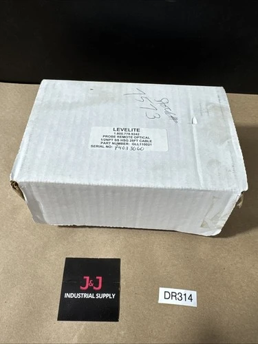 NEW Levelite GLL110021