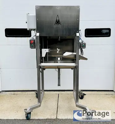 NEW 2019 PRE-PACK MACHINERY PP-5-13.6-TRD-RH FRUIT PEELER