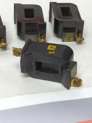 USED SQUARE D 65108