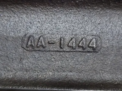 O.S. WALKER CO Magnetic Chuck – 6in x 18in Tooling & Accessories, Magnetic Chucks | Machinery Central (16)