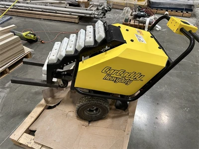 Used _UNKNOWN_ _UNKNOWN_ Tuggers Florida US | MachineryMax #1461590