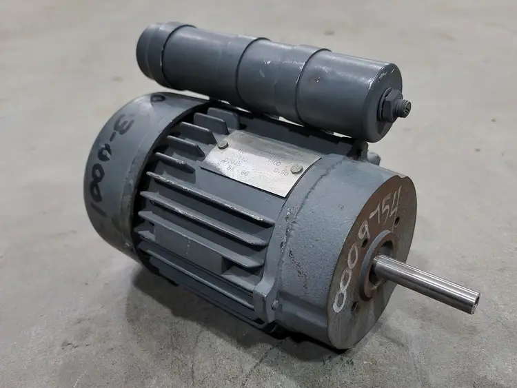 Used ATB CB16UF240VDB Motors (misc) British Columbia CA | Lenmark #246833