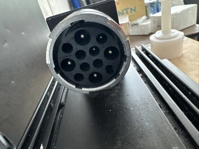 USED Rexroth MHD112B-058-NG0-AN