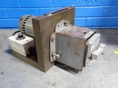 USED DAYTON 2M191A