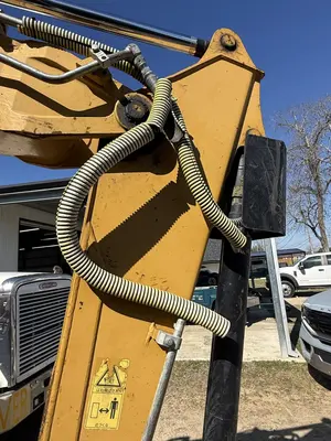 Used 2017 CATERPILLAR 308E2 CR Excavators Texas US | Proxy Equipment #1383003