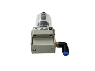 New | in-Stock SMC EAFD2000-F01 Air Filtration Units Michigan US | Maverick Industrial Sales #1398192