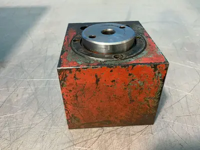 Used JERGENS 60374 Pumps Ohio US | HGR 24 #1506648