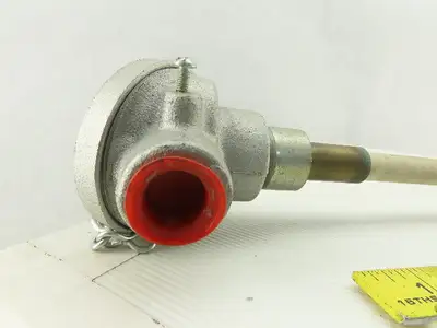 L & N Co. Fyrestan  30" Thermocouple Probe