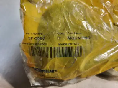 USED CATERPILLAR 9P-3066