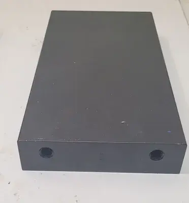 USED SNAP JAWS VISE BLOCKS