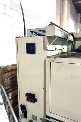 2007 WILLIS 2680 ENC CNC Turning Centers | Murphy Machinery (8)