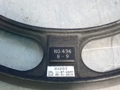 Used STARRETT 436 Micrometers Ohio US | HGR 24 #1233309