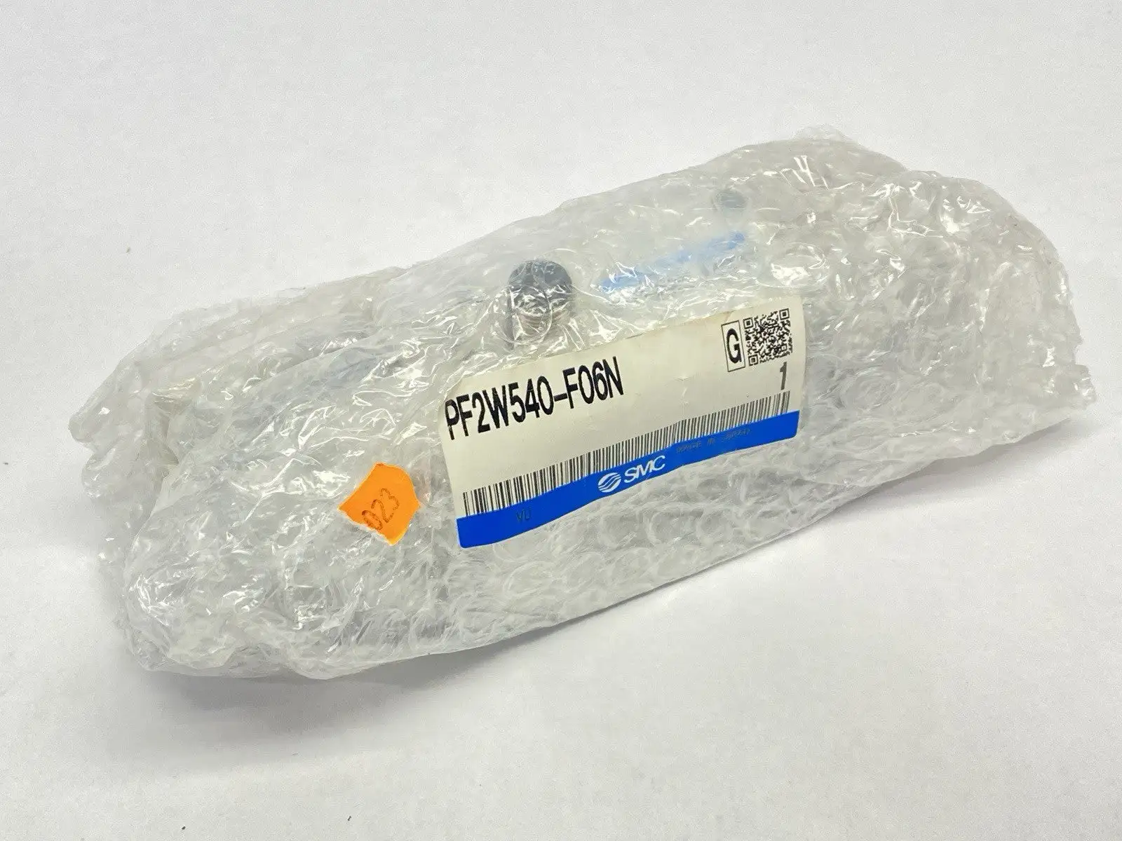 NEW SMC DIGITAL FLOW SWITCH REMOTE SENSOR