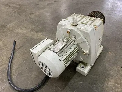 USED SEW-USOCOME R87 DT80N8