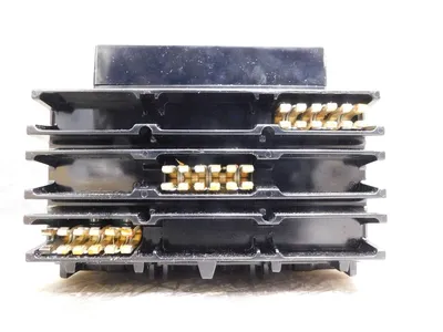 Square D LXI36125 Circuit Breaker 250A Sensor ARP050 Plug L,S,I Times 600V Used