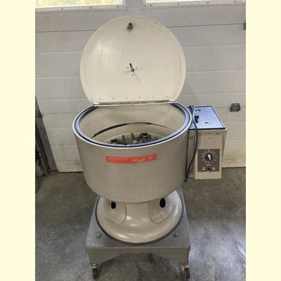 USED DAMON/IEC K