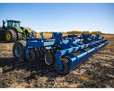 Used BRANDT _UNKNOWN_ Vertical Tillages Iowa US | Keast Enterprises #1360141