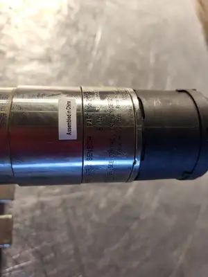 USED HONEYWELL 2110B2204
