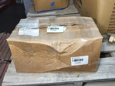 New | in-Stock LETOURNEAU R4271071 Motors (misc) British Columbia CA | Lenmark #1439905