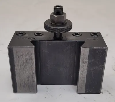 USED DORIAN TOOL Tool Holders