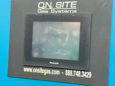 Used 2017 _UNKNOWN_ _UNKNOWN_ Nitrogen Generators Ohio US | HGR 24 #1370314