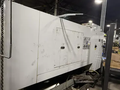 Used 2020 MILLTRONICS ML22 CNC Lathes Minnesota US | Source Machinery Sales #1278790