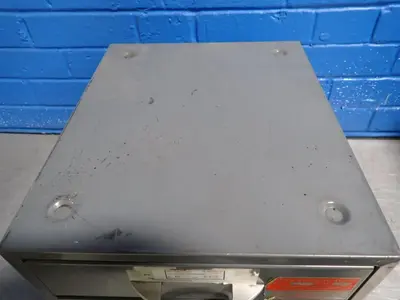 USED PERFEKT PRECISION A