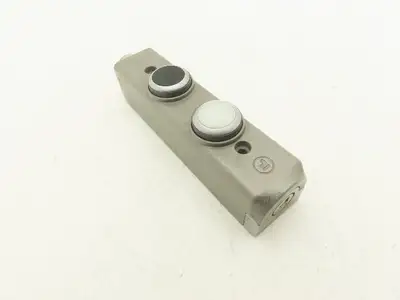 Used FORTRESS INTERLOCKS _UNKNOWN_ Relays & Switches Indiana US | Arrow Industrial #1249731