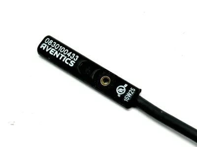 Aventics 0830100433 Proximity Sensor