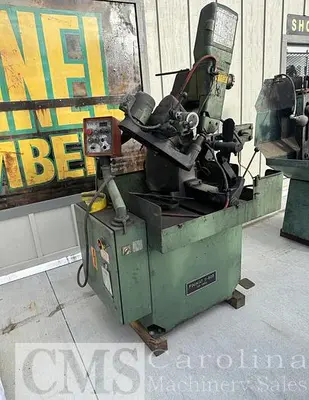 USED VOLLMER FINIMAT 1-800 CIRCLE SAW SHARPENER