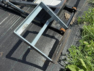 Used _UNKNOWN_ _UNKNOWN_ Jack Lifters Michigan US | Miedema Asset Management Group #1293984