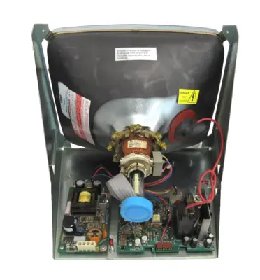 NEW Z-AXIS V414PW012 MONITOR MA1428H25AU